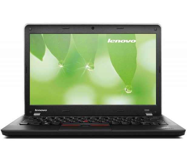 Lenovo ThinkPad Edge E330 i3-3120M/8GB/500 - 157902 - zdjęcie 2